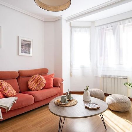 Apartamento Trisquel Хихон Экстерьер фото