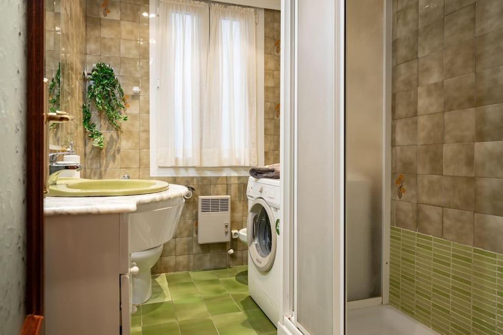 Apartamento Trisquel Хихон Экстерьер фото