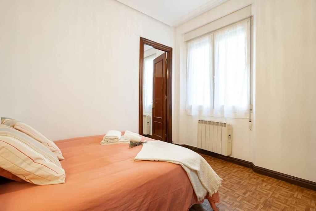 Apartamento Trisquel Хихон Экстерьер фото