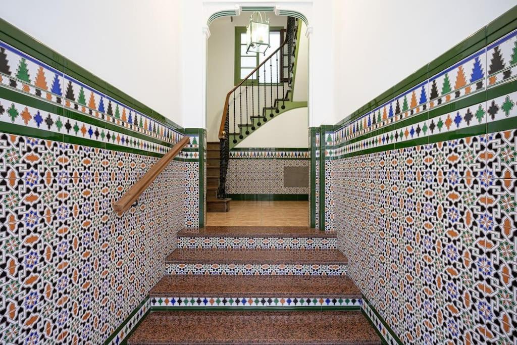 Apartamento Trisquel Хихон Экстерьер фото