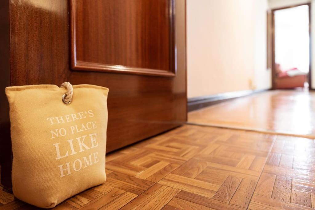 Apartamento Trisquel Хихон Экстерьер фото