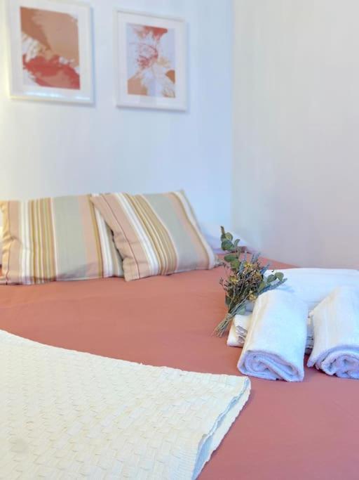 Apartamento Trisquel Хихон Экстерьер фото